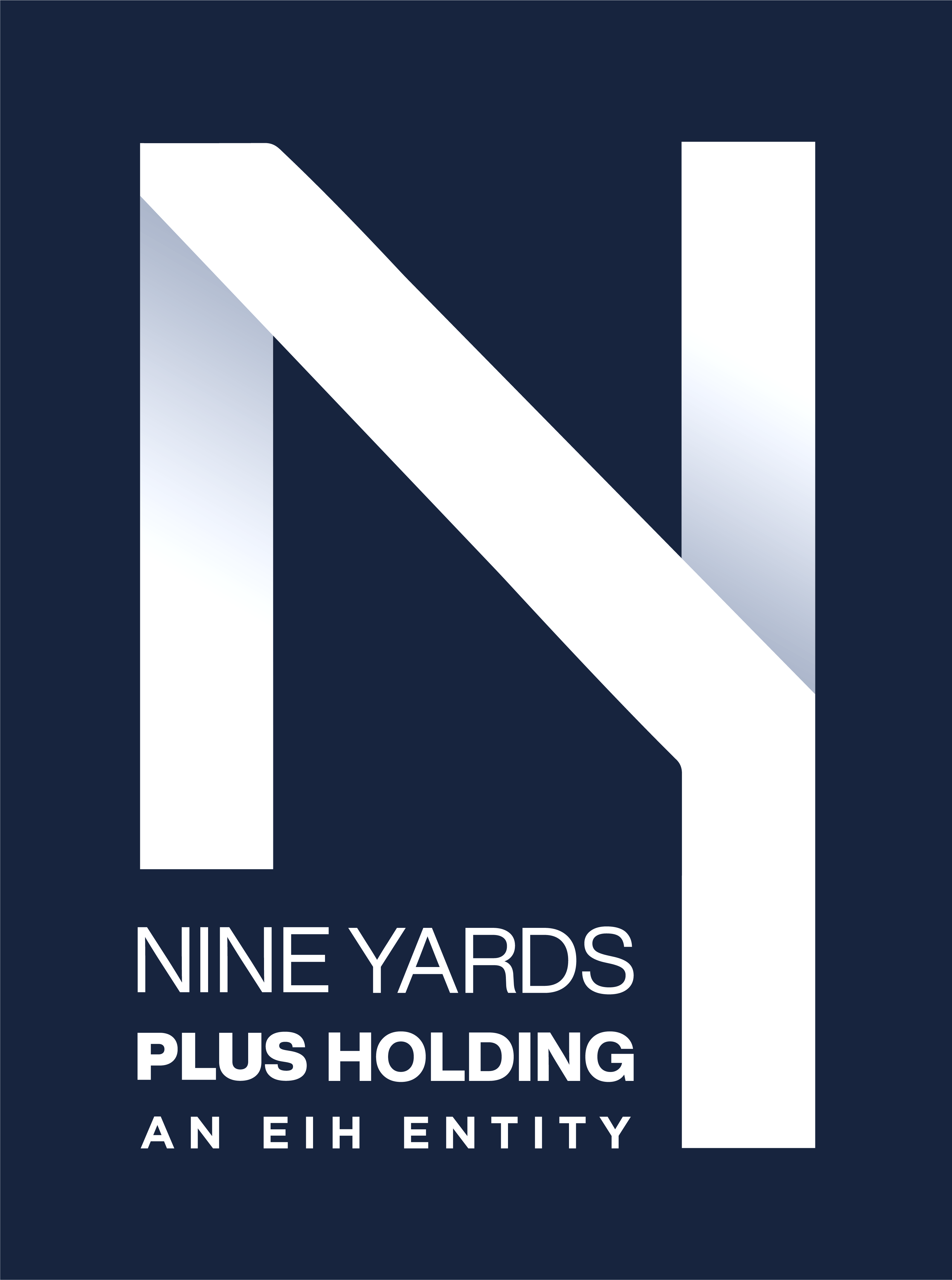 Nine yards logo